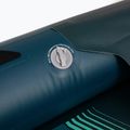 Байдарка надувна 2-місна JOBE Gama Inflatable Kayak Package 365 см atlantic green 7