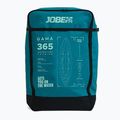 Байдарка надувна 2-місна JOBE Gama Inflatable Kayak Package 365 см atlantic green 12