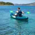 Байдарка надувна 2-місна JOBE Gama Inflatable Kayak Package 365 см atlantic green 14
