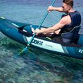 Байдарка надувна 2-місна JOBE Gama Inflatable Kayak Package 365 см atlantic green 15
