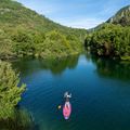Дошка SUP JOBE Aero Lina Sup Lite Board Package 10'0" 9