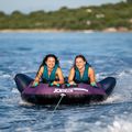 Плюшка для буксирування JOBE Scout Towable 2P purple 4