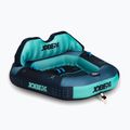 Плюшка для буксирування JOBE Proton Towable 2P teal