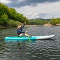 Байдарка SUP гібридний JOBE Aero Tana Hybrid SUP Premium Board Package 11'2" 10