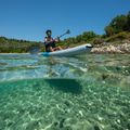 Байдарка SUP гібридний JOBE Aero Tana Hybrid SUP Premium Board Package 11'2" 13