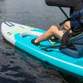 Байдарка SUP гібридний JOBE Aero Tana Hybrid SUP Premium Board Package 11'2" 14