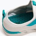 Взуття для води JOBE Discover Watersport Sneaker silver grey 5