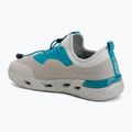 Взуття для води JOBE Discover Watersport Sneaker silver grey 3