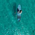 Дошка SUP JOBE Aero Varna Sup Lite Board Package 11'0" 8