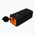 Повербанк Xtorm Socket 25600 мАг 70W чорний/помаранчевий 4