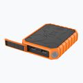 Повербанк Xtorm Rugged Pro 20000 мАг 20W чорний/помаранчевий 8