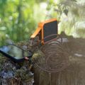 Повербанк Xtorm Rugged Pro 20000 мАг 20W чорний/помаранчевий 19