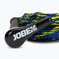 Фаркоп JOBE Transfer Ski Combo блакитно-жовтий 211222001 2