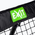 Футбольний тренажер  EXIT Kickback Rebounder 84 x 84 см чорний 1607 2