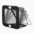 Футбольний тренажер  EXIT Kickback Rebounder 84 x 84 см чорний 1607 5