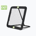 Футбольний тренажер  EXIT Kickback Rebounder 124 x 124 cм чорний 1606