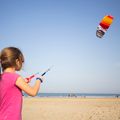 Повітряний змій CrossKites Air red/yellow 3