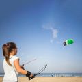 Повітряний змій CrossKites Boarder 1.8 зелений VMCK1118 3