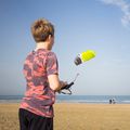 Повітряний змій CrossKites Boarder 2.1 жовтий VMCK1121 3