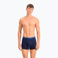Боксерки чоловічі PUMA Heritage Stripe 2szt blue 7