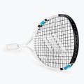 Ракетка для сквошу Eye X.Lite 110 SS J. Barrington white/black/blue 2
