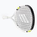 Ракетка для сквошу Eye X.Lite 130 SS B.Golan white/black/yellow 2