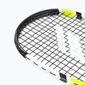 Ракетка для сквошу Eye X.Lite 130 SS B.Golan white/black/yellow 5