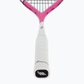Ракетка для сквошу Eye V.Lite 110 Pro Series pink/black/white 3