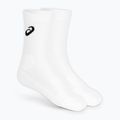Шкарпетки волейбольні ASICS Volley real white