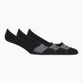 Шкарпетки ASICS Secret 3 пари performance black