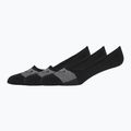 Шкарпетки ASICS Secret 3 пари performance black 2