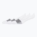 Шкарпетки ASICS Secret 3 пари brilliant white 2