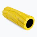 Ролик масажний Pure2Improve Soft жовтий 2146