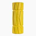 Ролик масажний Pure2Improve Soft жовтий 2146 2