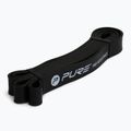 Гумка для вправ  Pure2Improve Pro Heavy чорна 2153
