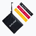 Набір стрічок для тренування Pure2Improve Mini Bands 3 шт. кольоровий 2155 4