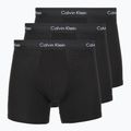 Труси Calvin Klein 000NB1770A Brief 3 пари black/black/white