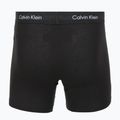 Труси Calvin Klein 000NB1770A Brief 3 пари black/black/white 3