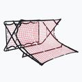 Футбольний тренажер  Pure2Improve P2I Soccer Rebounder червоний 2145