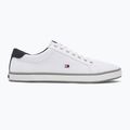 Кеди чоловічі Tommy Hilfiger Harlow 1D white 2