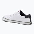 Кеди чоловічі Tommy Hilfiger Harlow 1D white 3
