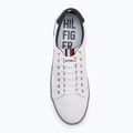 Кеди чоловічі Tommy Hilfiger Harlow 1D white 5