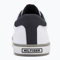 Кеди чоловічі Tommy Hilfiger Harlow 1D white 6