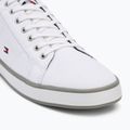 Кеди чоловічі Tommy Hilfiger Harlow 1D white 7