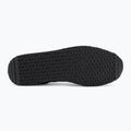 Кросівки чоловічі Tommy Hilfiger Iconic Leather Suede Mix Runner midnight 4