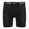 Боксери чоловічі Nike Everyday Cotton Stretch Boxer Brief 3Pk MP1 black 2