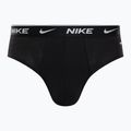 Труси чоловічі Nike Everyday Cotton Stretch Brief 3Pk UB1