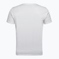 Футболка тренувальна чоловіча Nike Everyday Cotton Stretch Crew Neck SS 2Pk 100 white 2