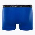 Боксери чоловічі Nike Everyday Cotton Stretch Trunk 2Pk IEV obsidian/game royal 3