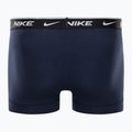 Боксери чоловічі Nike Everyday Cotton Stretch Trunk 2Pk IEV obsidian/game royal 6